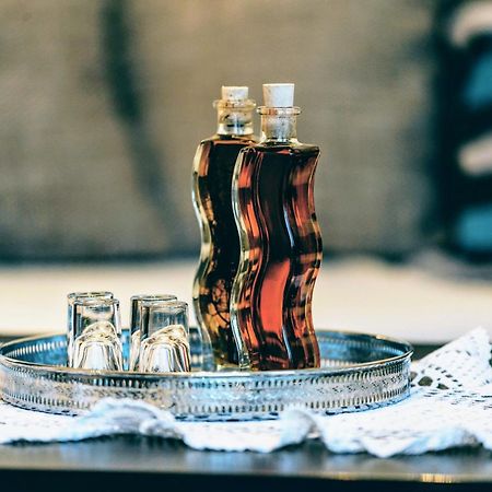 Apartment Diva Vis Dış mekan fotoğraf