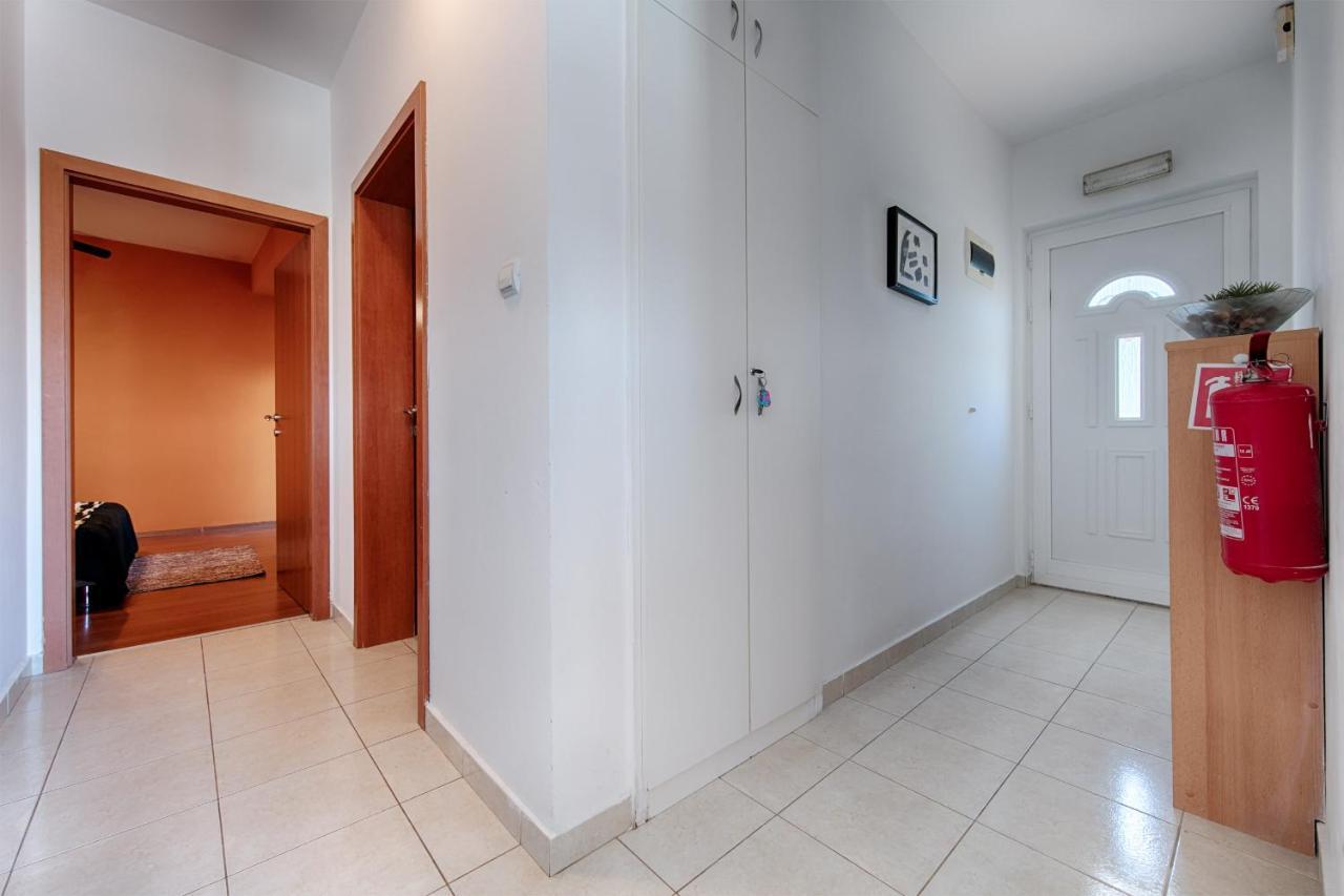 Apartment Diva Vis Dış mekan fotoğraf