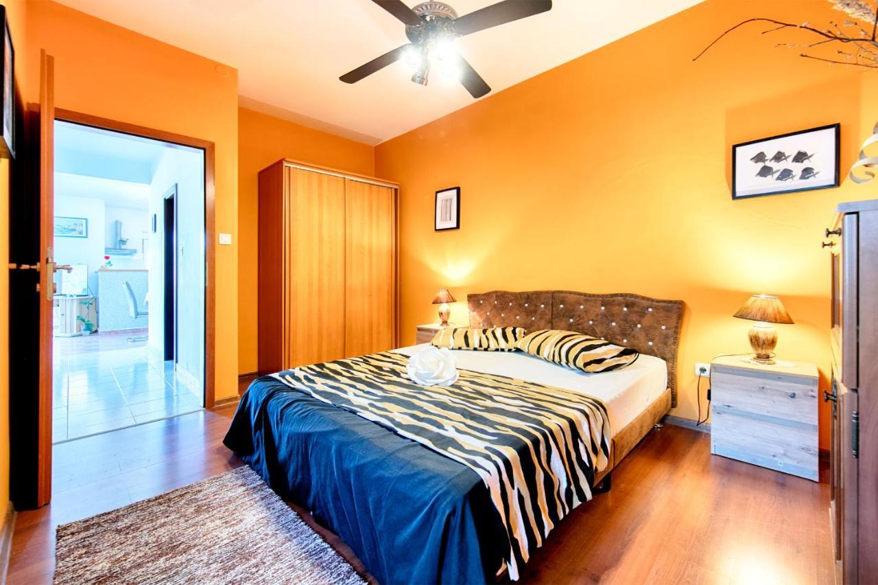 Apartment Diva Vis Dış mekan fotoğraf