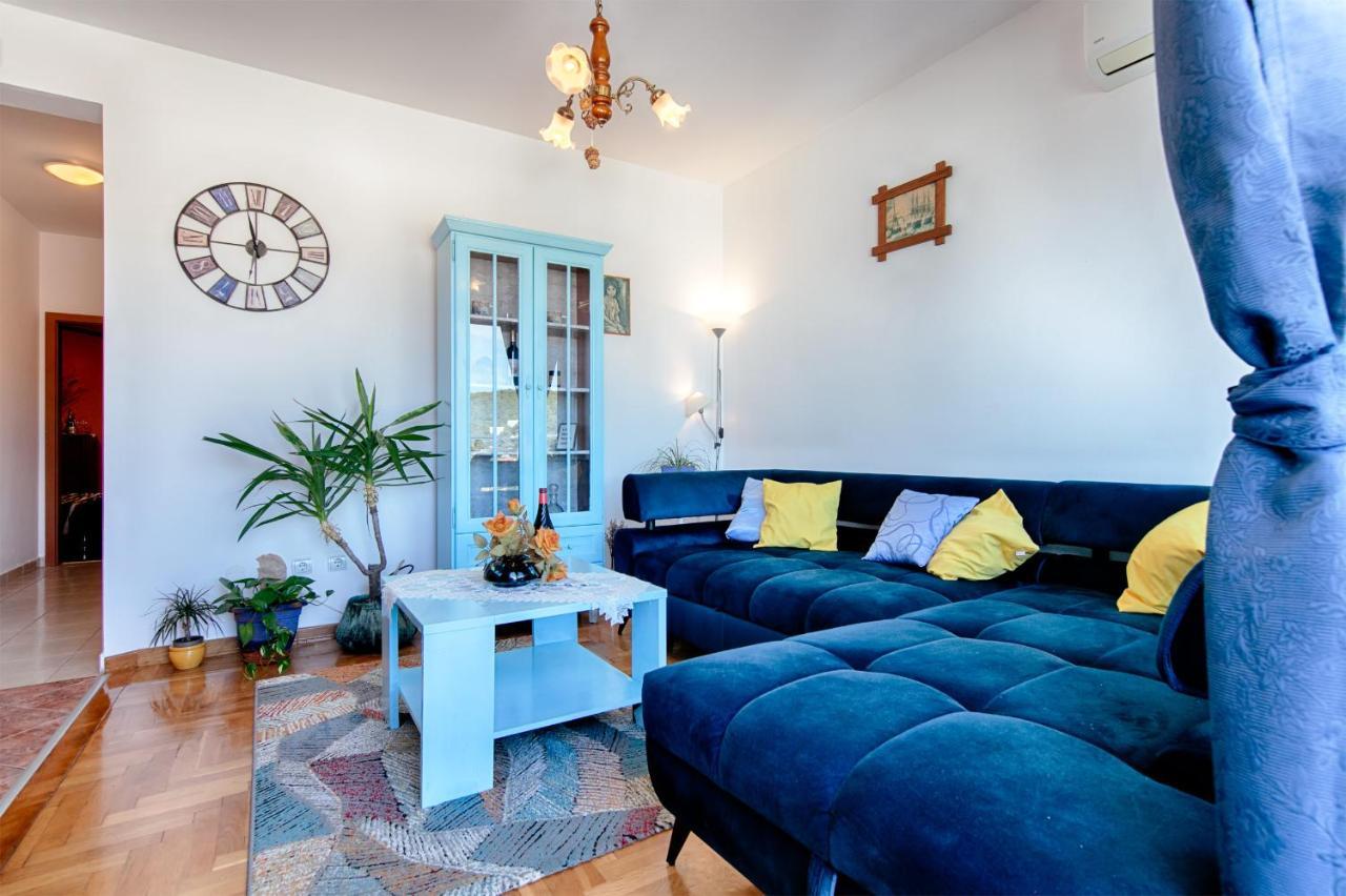 Apartment Diva Vis Dış mekan fotoğraf