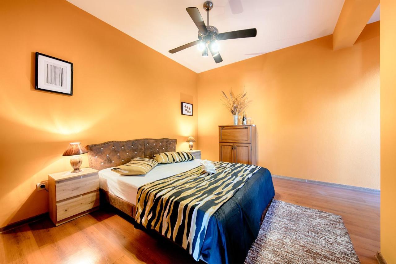 Apartment Diva Vis Dış mekan fotoğraf