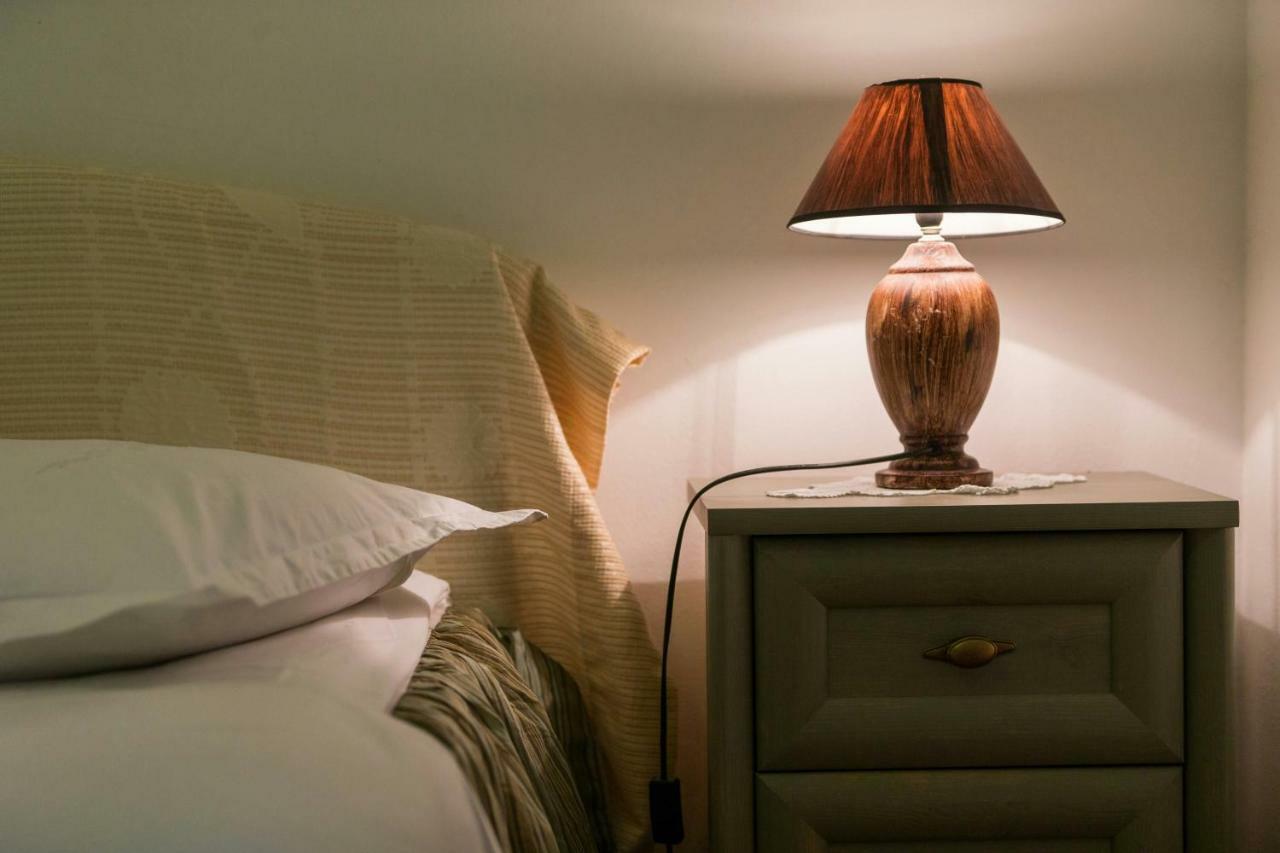 Apartment Diva Vis Dış mekan fotoğraf