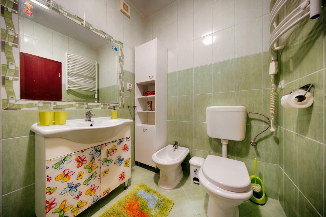 Apartment Diva Vis Dış mekan fotoğraf